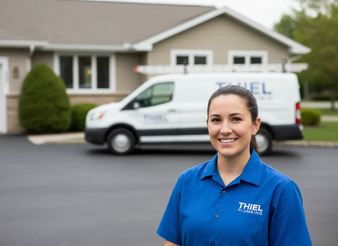 Plumber Nooksack, WA FAQs